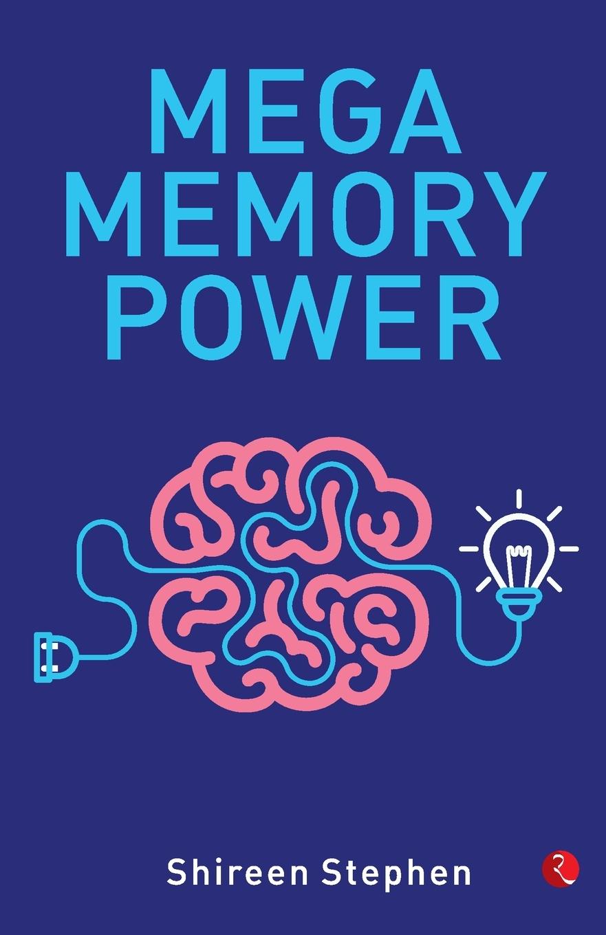 Vorderes Coverbild MEGA MEMORY POWER
