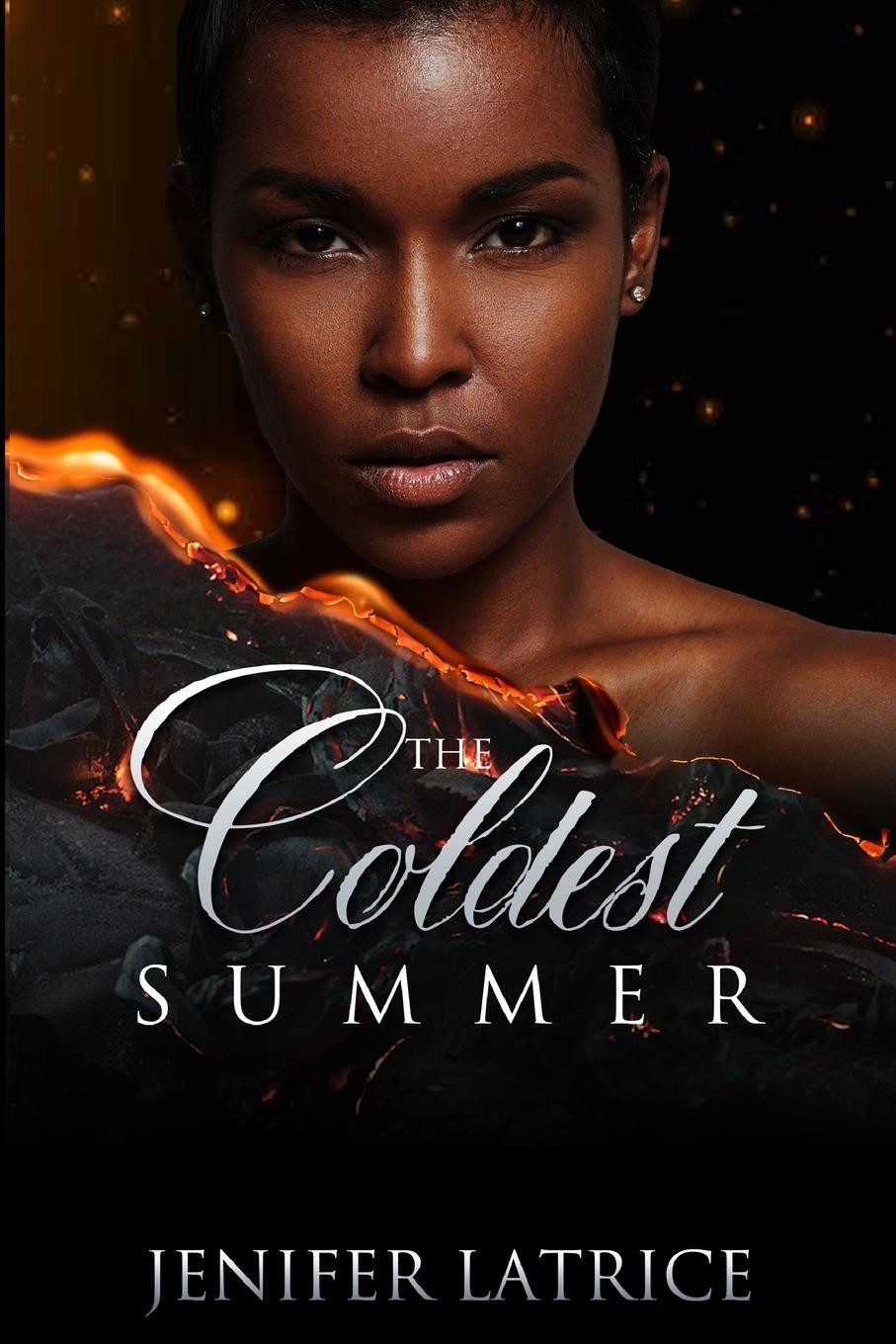 Vorderes Coverbild The Coldest Summer