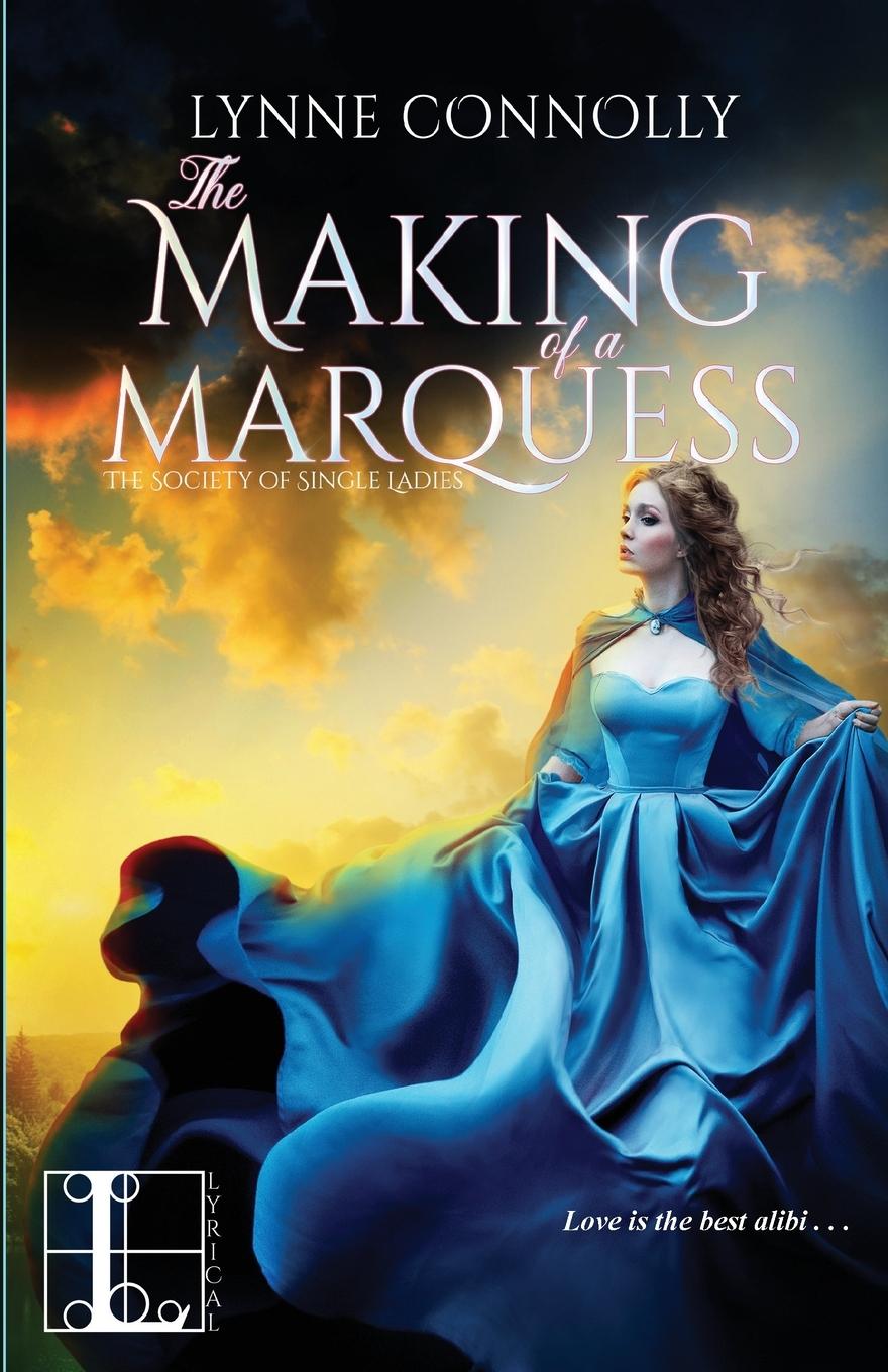 Vorderes Coverbild The Making of a Marquess