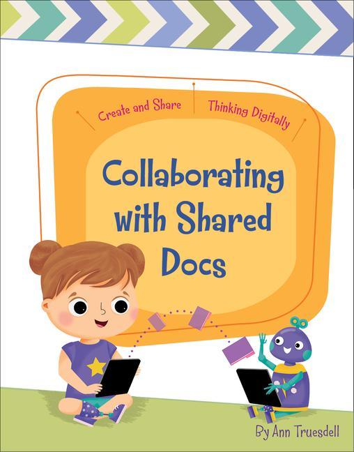Vorderes Coverbild Collaborating with Shared Docs