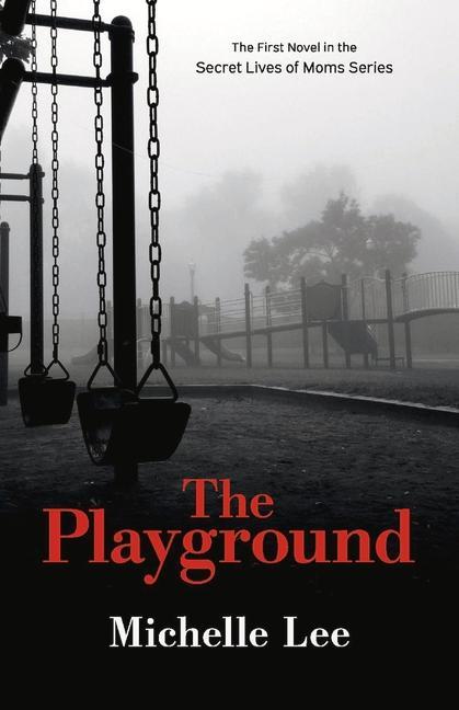 Vorderes Coverbild The Playground: Volume 1