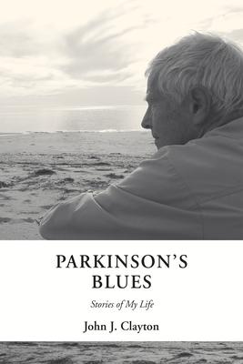 Vorderes Coverbild Parkinson's Blues