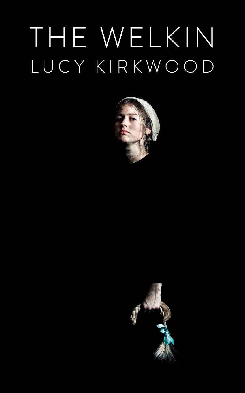 Vorderes Coverbild The Welkin (TCG Edition)