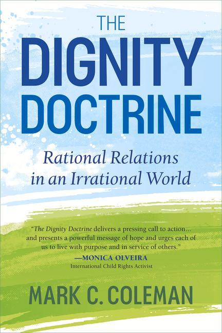 Vorderes Coverbild The Dignity Doctrine