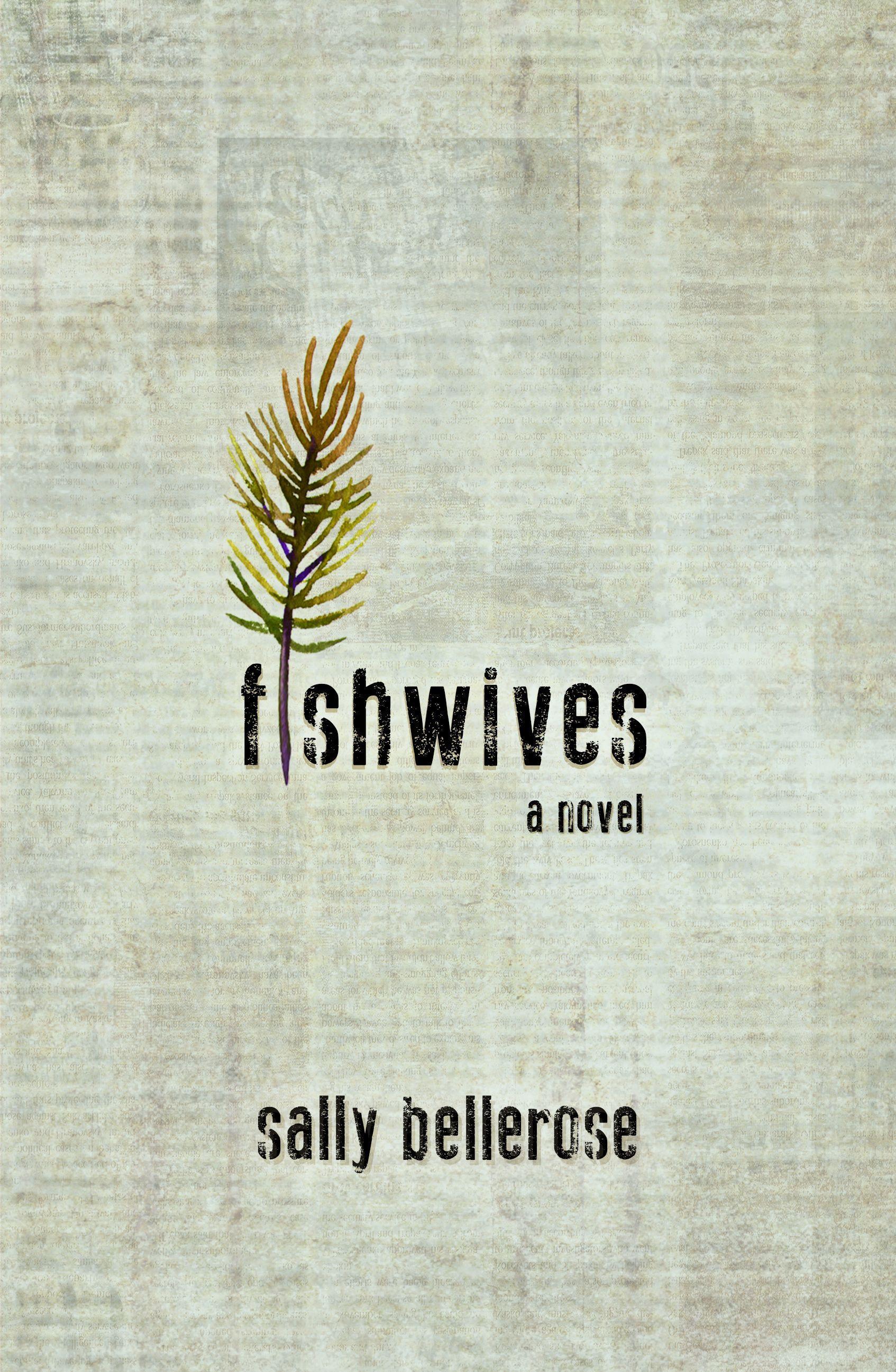 Vorderes Coverbild Fishwives