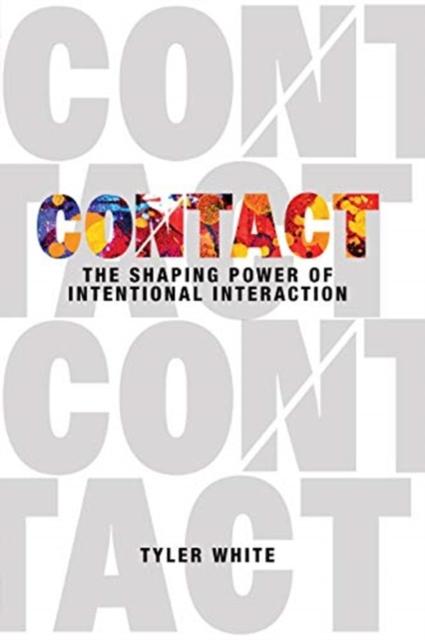 Vorderes Coverbild CONTACT