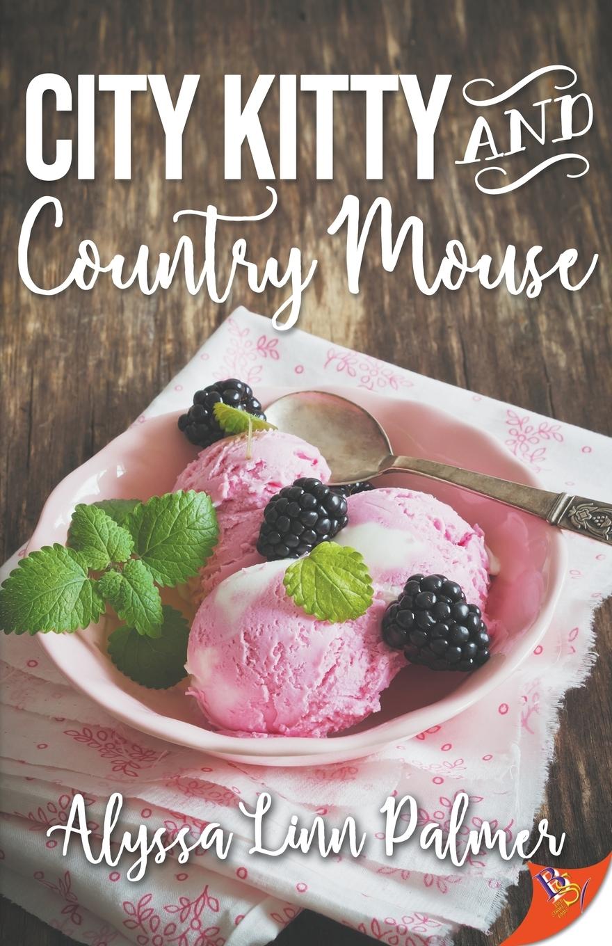 Vorderes Coverbild City Kitty and Country Mouse