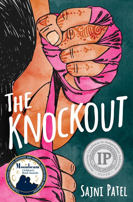 Vorderes Coverbild The Knockout