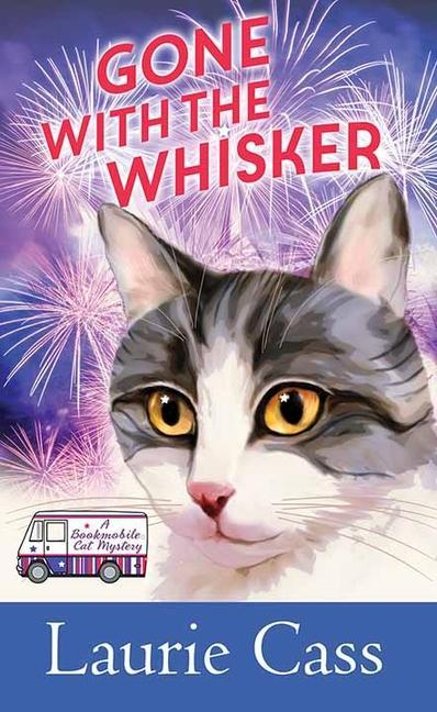 Vorderes Coverbild Gone with the Whisker
