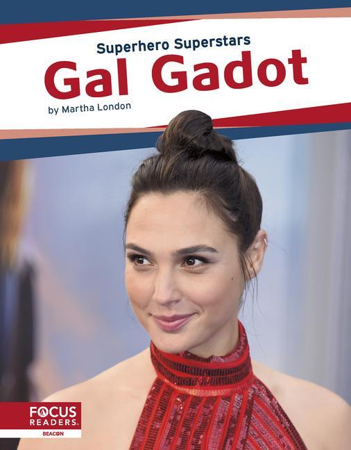 Vorderes Coverbild Gal Gadot