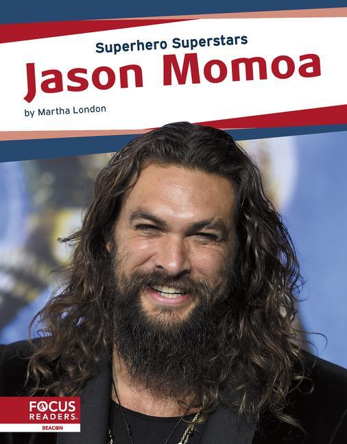 Vorderes Coverbild Jason Momoa