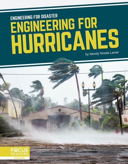 Vorderes Coverbild Engineering for Hurricanes