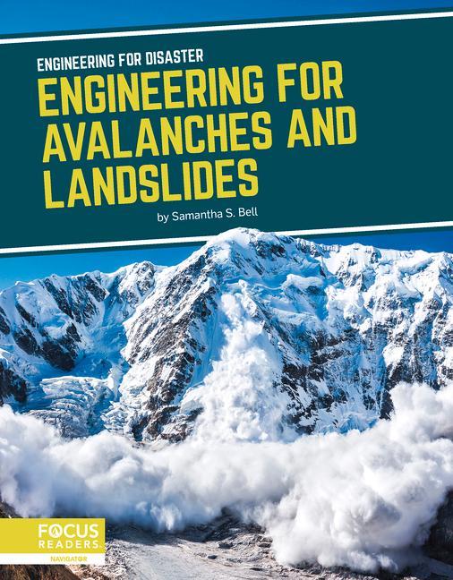 Vorderes Coverbild Engineering for Avalanches and Landslides