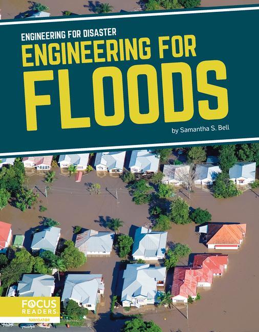 Vorderes Coverbild Engineering for Floods