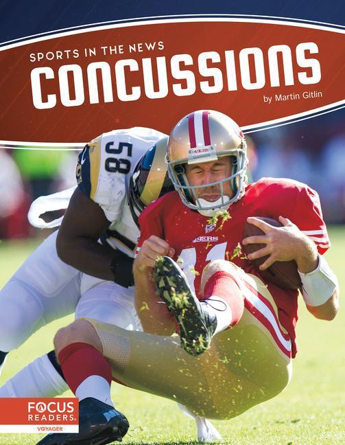 Vorderes Coverbild Concussions