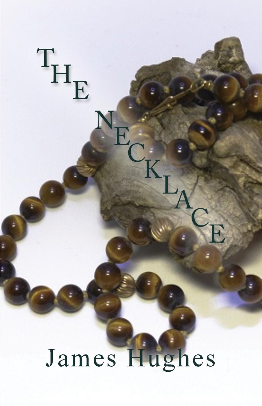 Vorderes Coverbild The Necklace