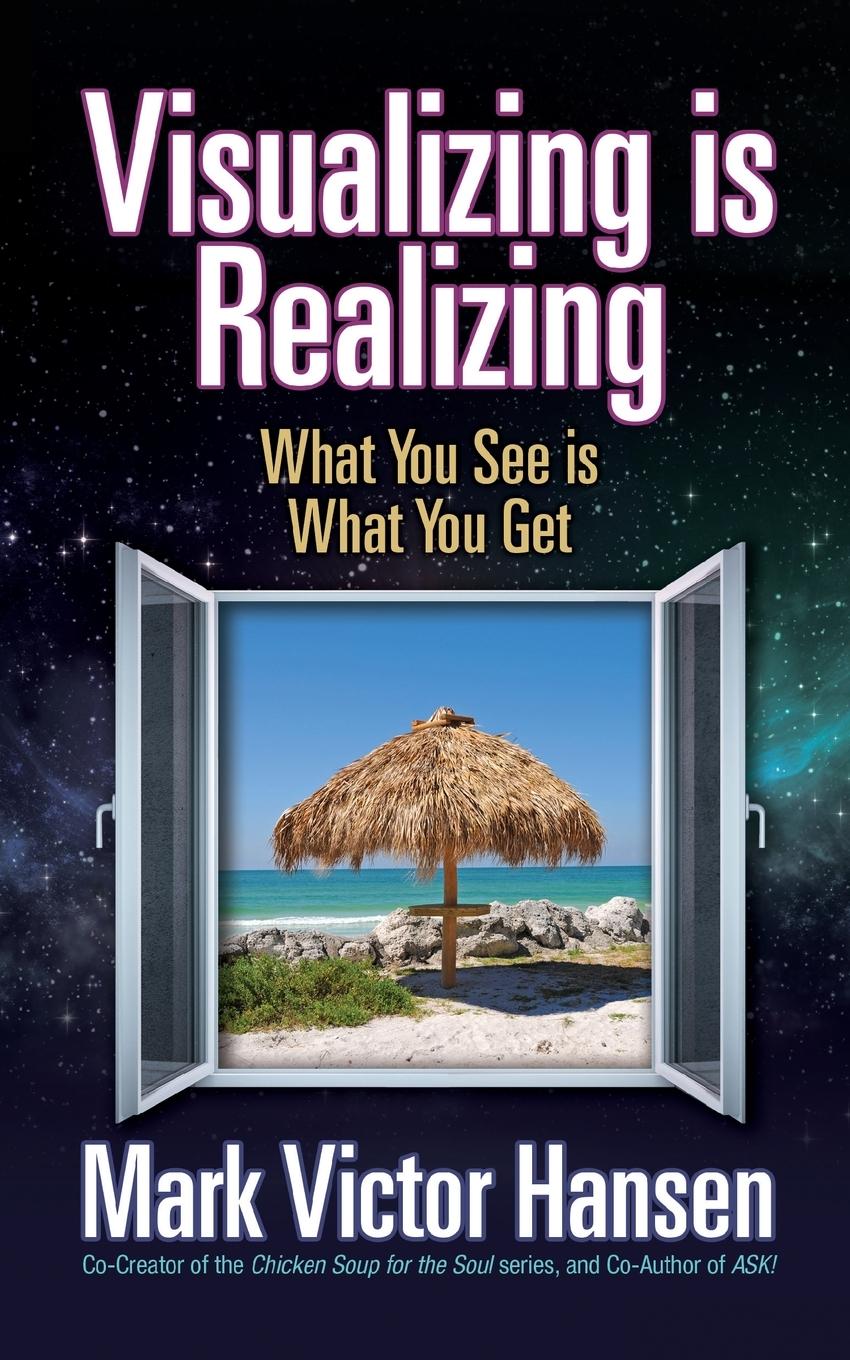 Vorderes Coverbild Visualizing Is Realizing