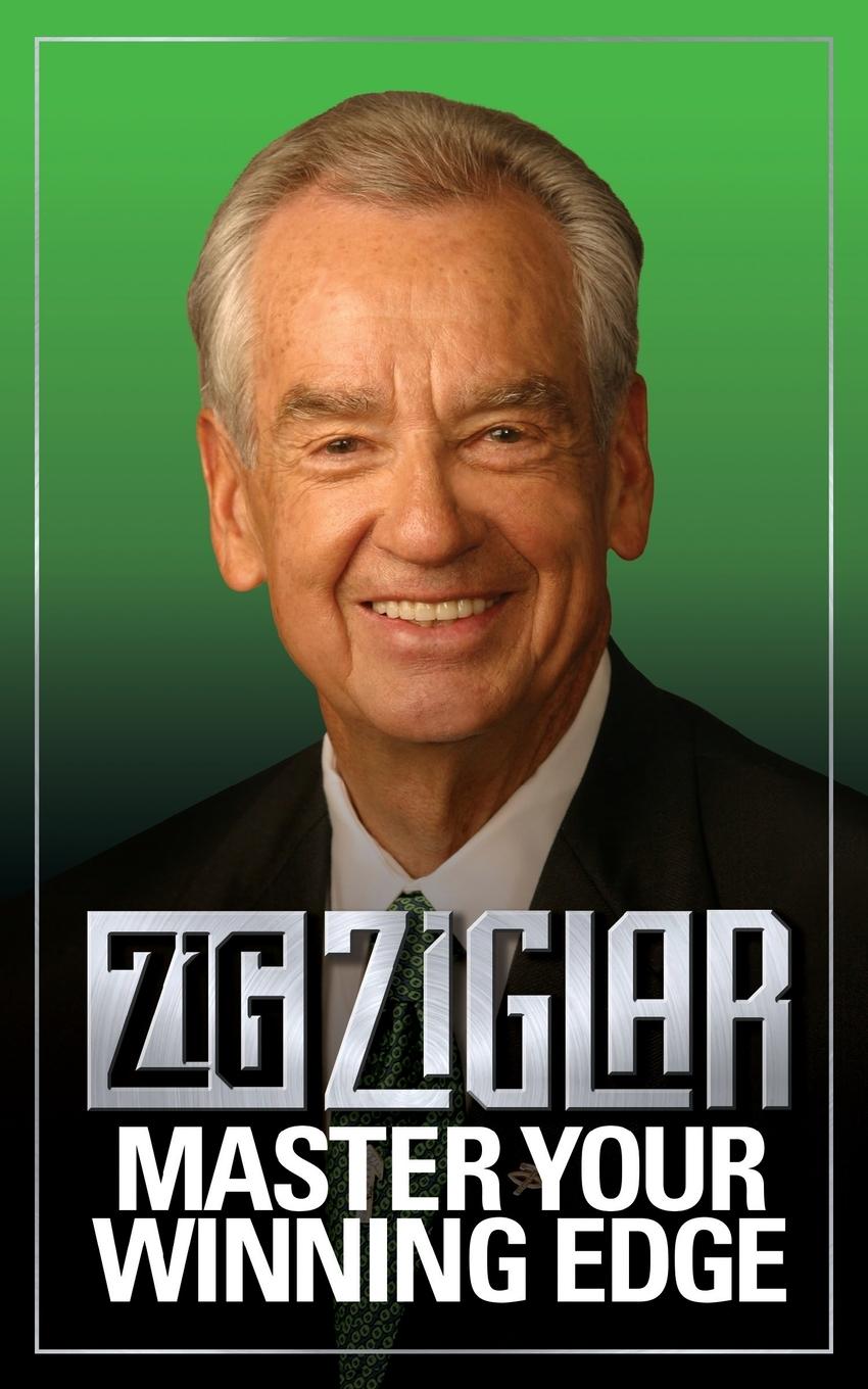 Vorderes Coverbild Master Your Winning Edge