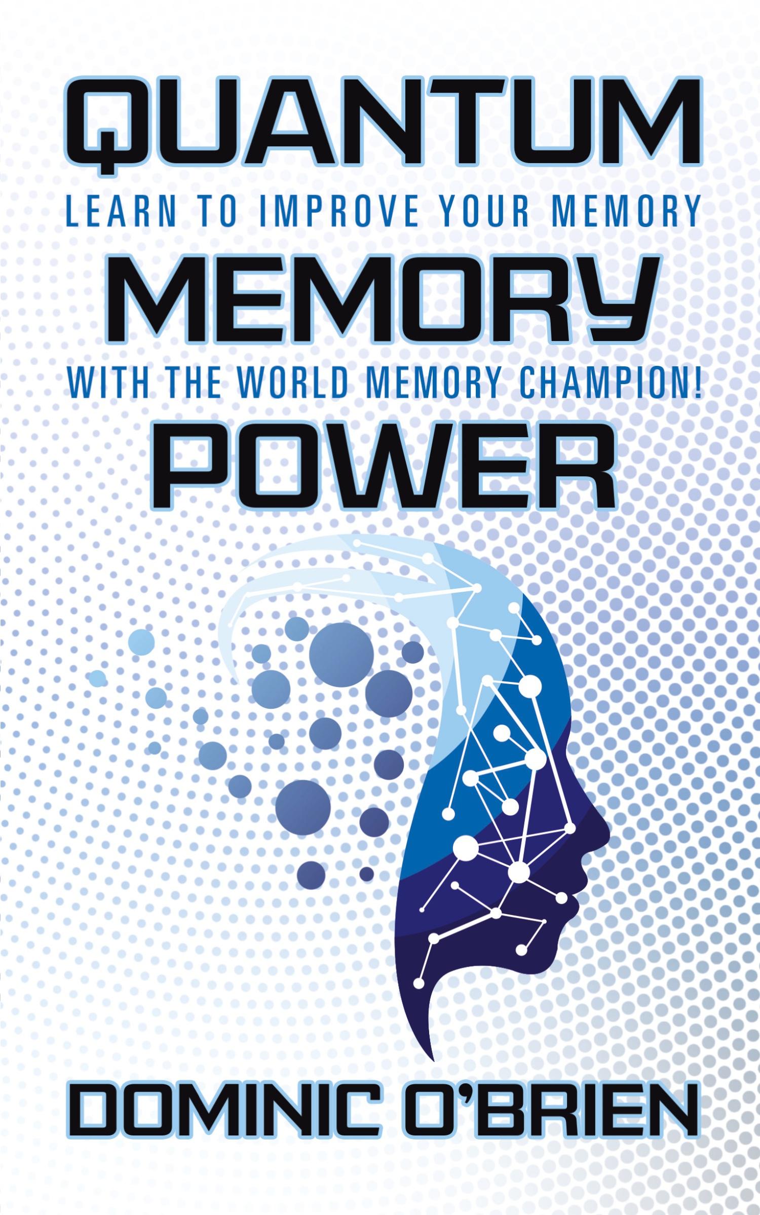 Vorderes Coverbild Quantum Memory Power