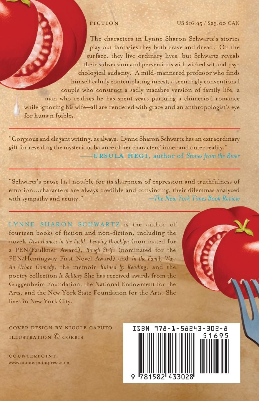 Rückseitencover Referred Pain