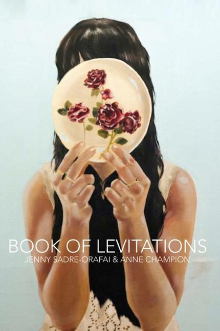 Vorderes Coverbild Book of Levitations