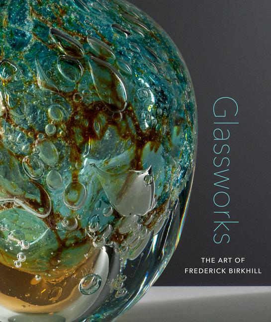 Vorderes Coverbild Glassworks