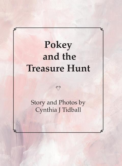 Vorderes Coverbild Pokey and the Treasure Hunt