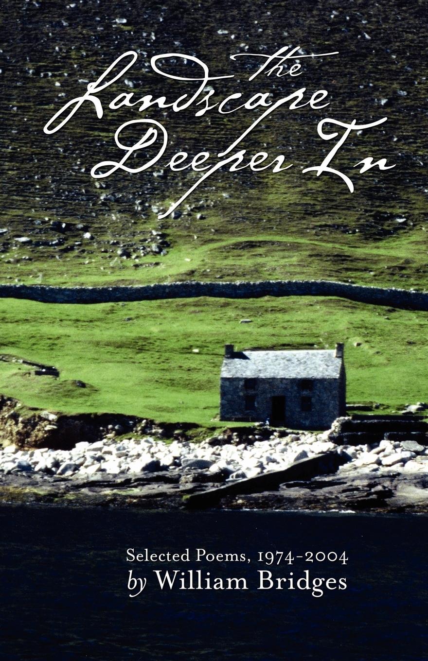 Vorderes Coverbild The Landscape Deeper in