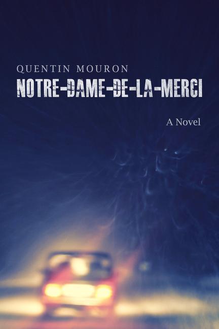 Vorderes Coverbild Notre-Dame-De-La-Merci