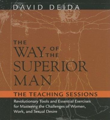 Vorderes Coverbild The Way of the Superior Man: The Teaching Sessions