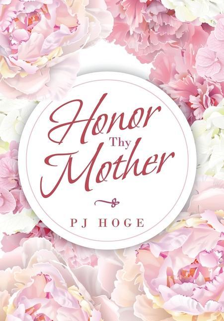 Vorderes Coverbild Honor Thy Mother