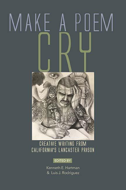Vorderes Coverbild Make a Poem Cry