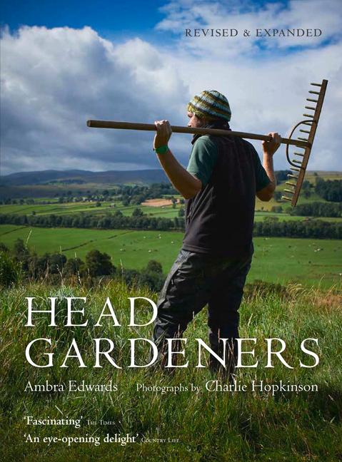 Vorderes Coverbild Head Gardeners