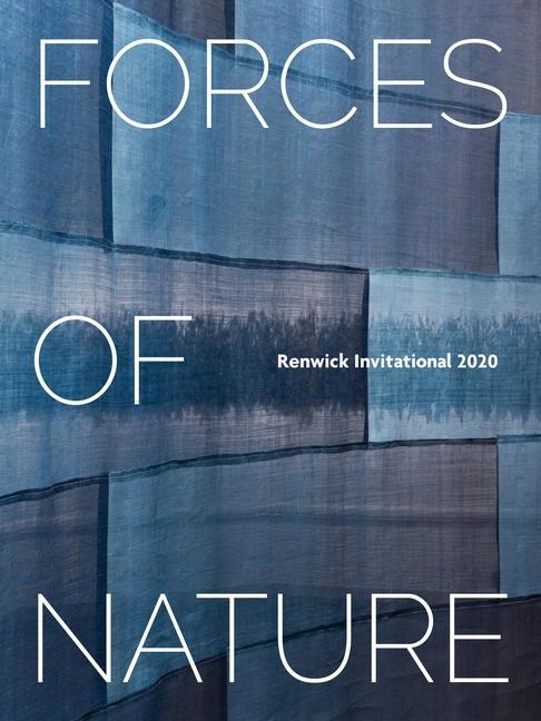 Vorderes Coverbild Forces of Nature