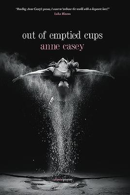 Vorderes Coverbild Out of Emptied Cups