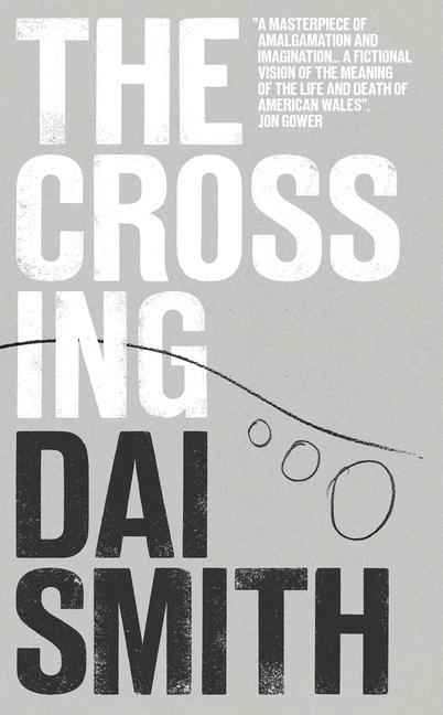 Vorderes Coverbild The Crossing