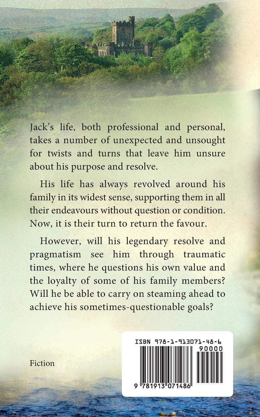 Rückseitencover Carry On Jack