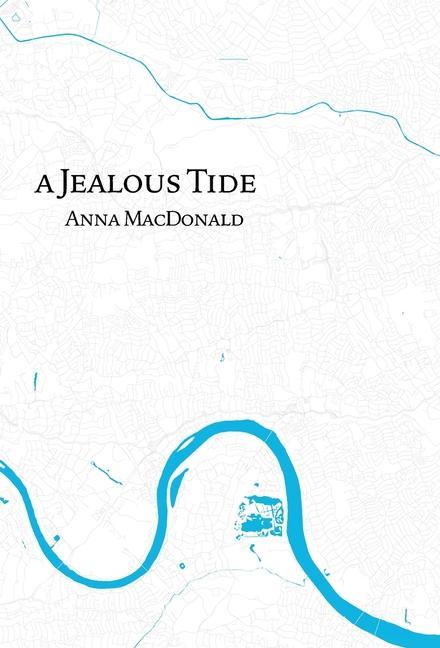 Vorderes Coverbild A Jealous Tide
