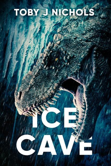 Vorderes Coverbild Ice Cave