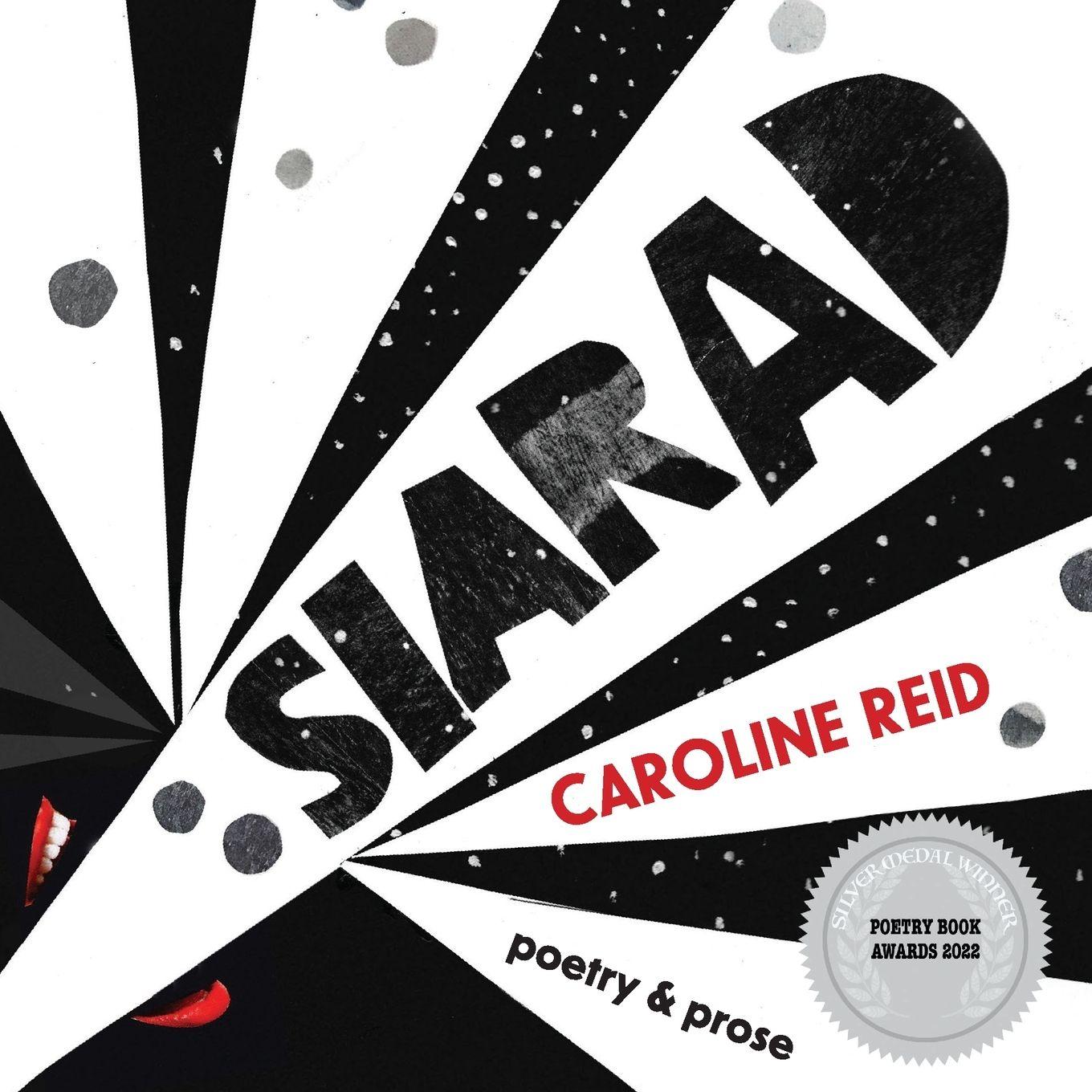 Vorderes Coverbild Siarad