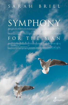 Vorderes Coverbild Symphony for the Man