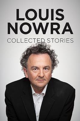 Vorderes Coverbild Collected Stories