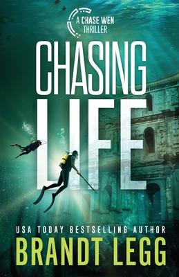 Vorderes Coverbild Chasing Life