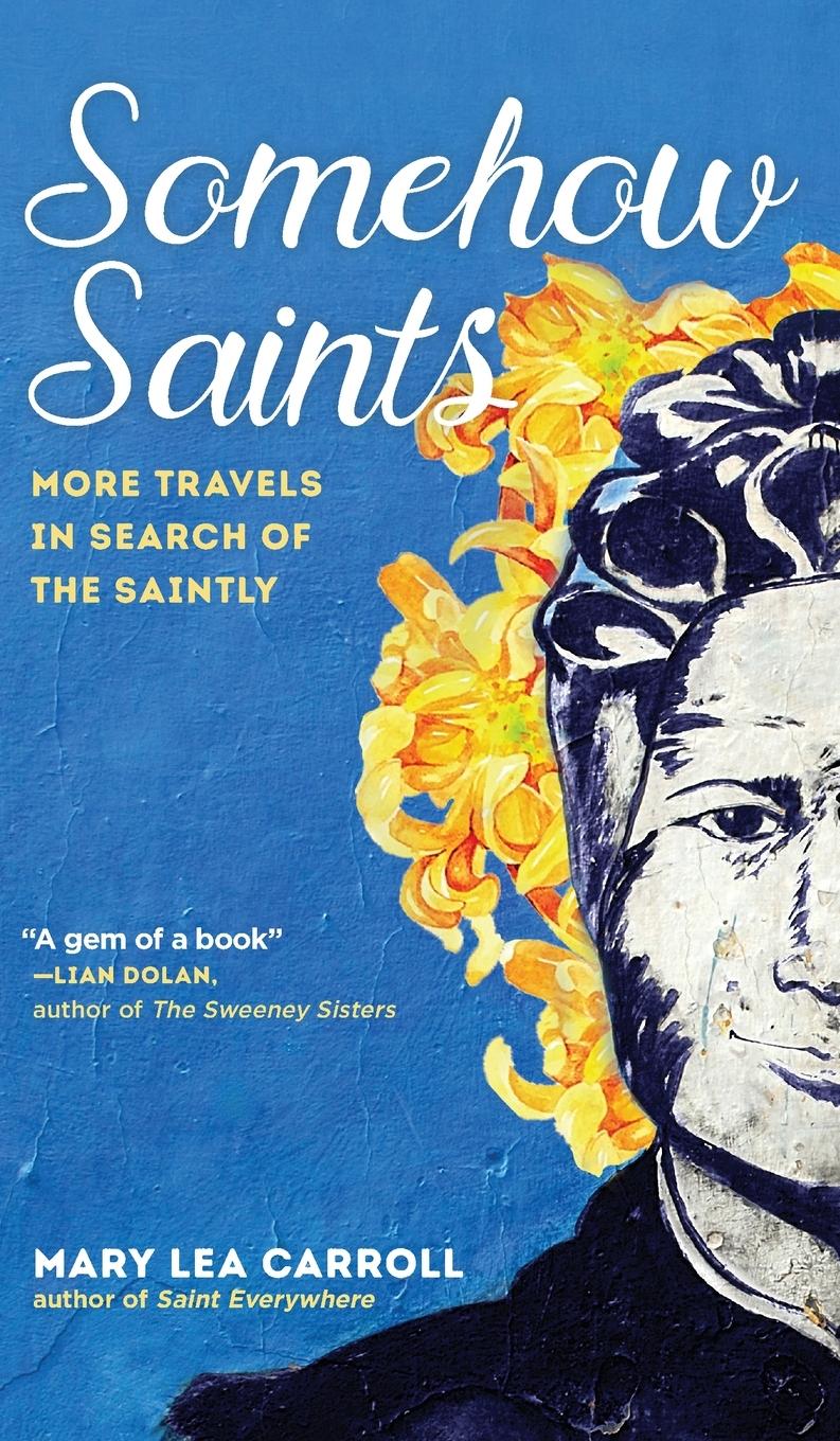 Vorderes Coverbild Somehow Saints