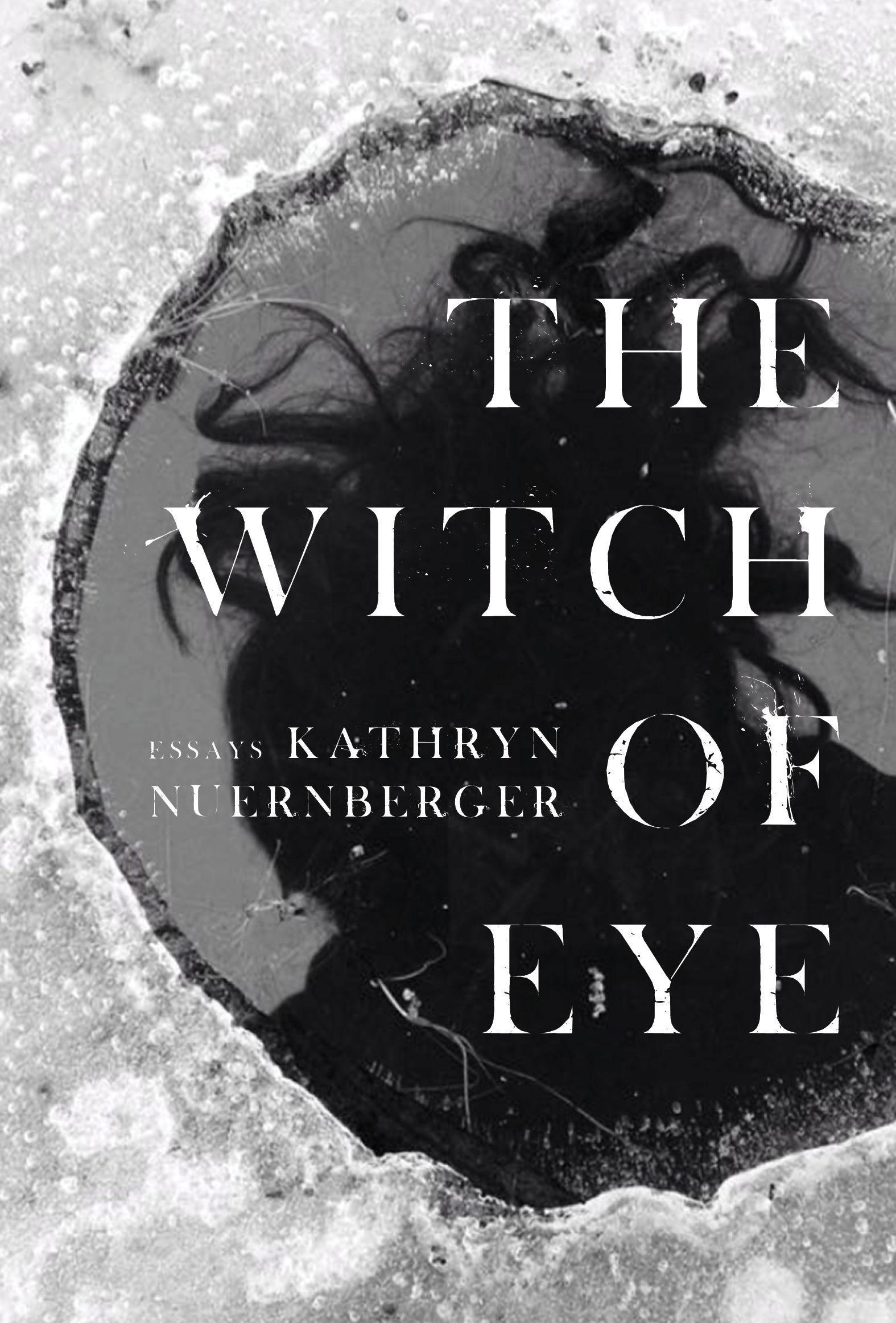 Vorderes Coverbild The Witch of Eye