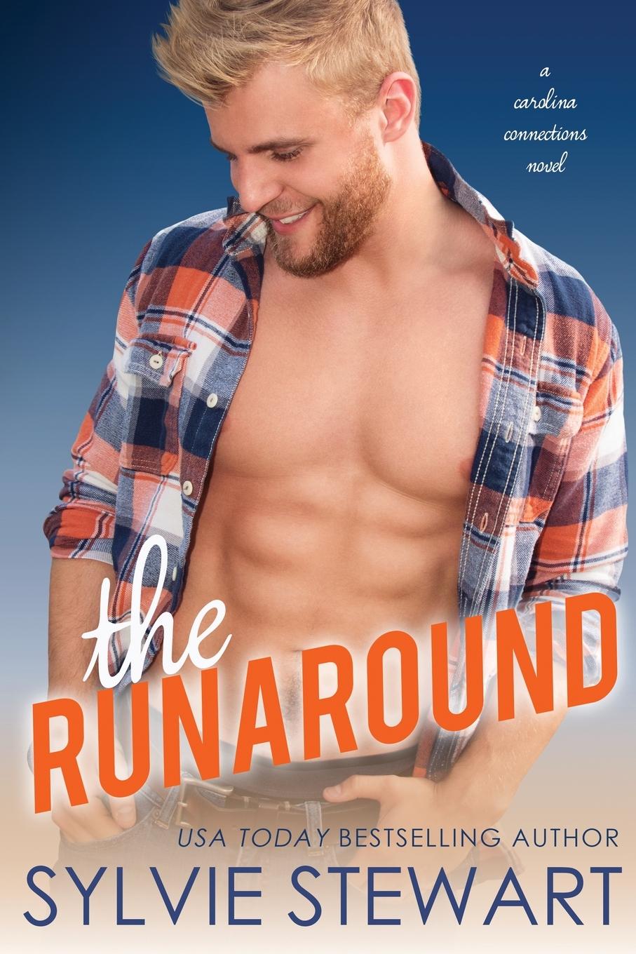 Vorderes Coverbild The Runaround