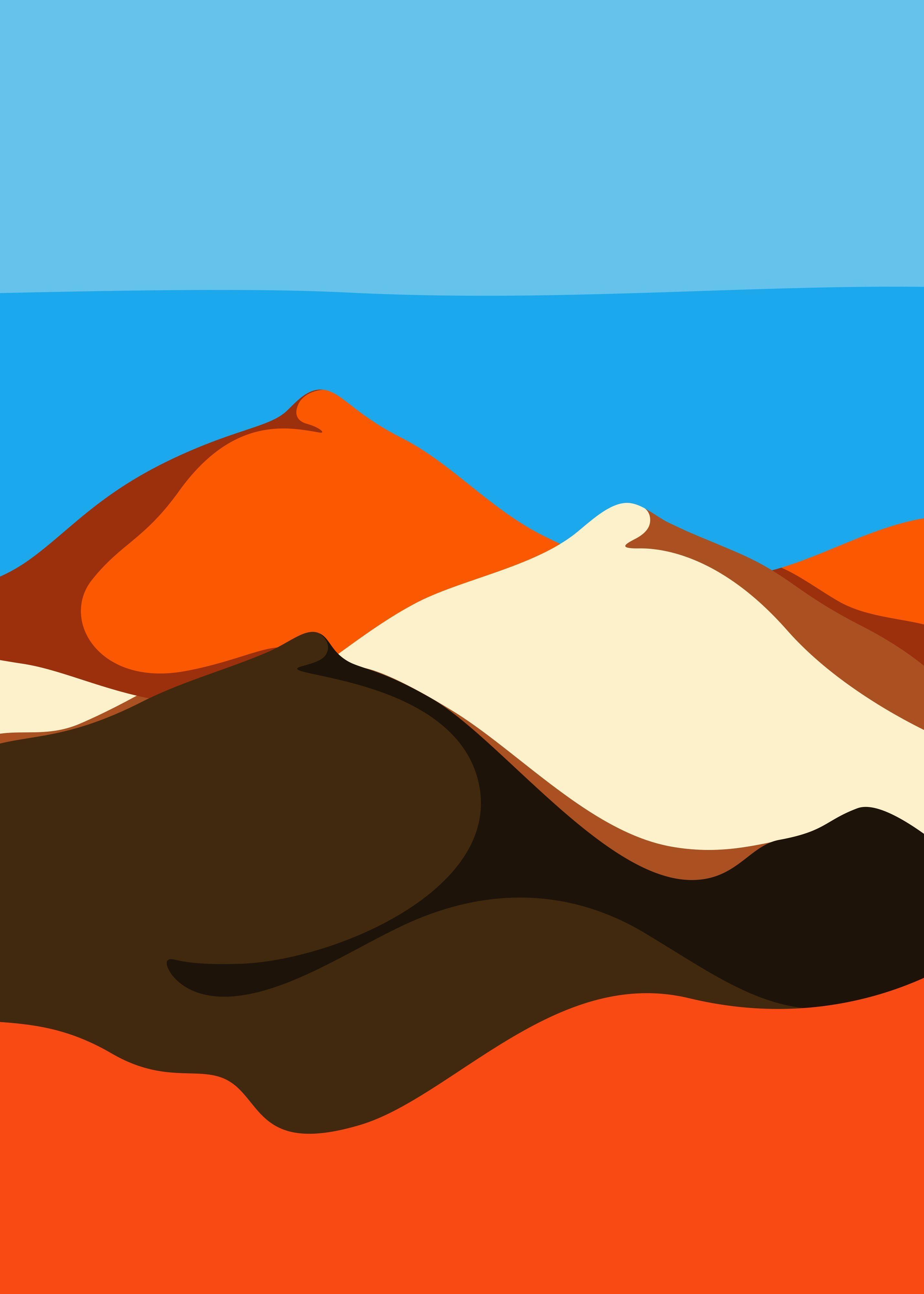 Vorderes Coverbild The Hill