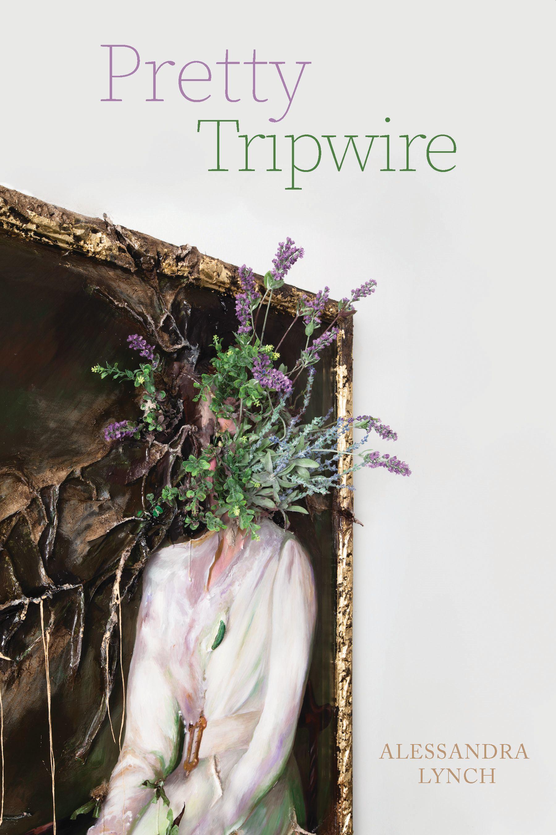 Vorderes Coverbild Pretty Tripwire