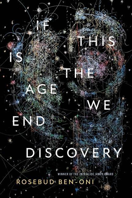 Vorderes Coverbild If This Is the Age We End Discovery