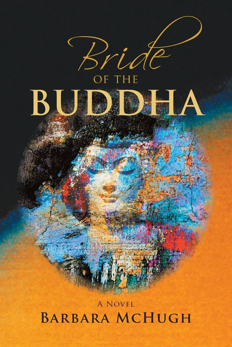 Vorderes Coverbild Bride of the Buddha